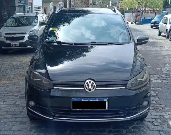 Volkswagen Suran  2019 - foto 2