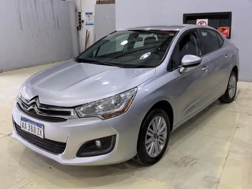 Citroën C4 Lounge  2016 - foto 1