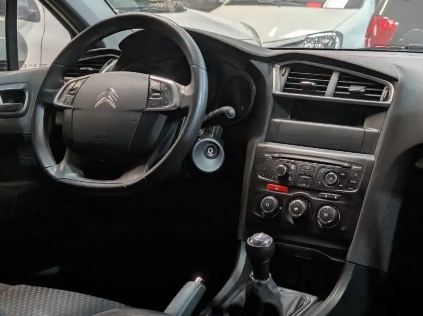 Citroën C4 Lounge  2016 - foto 5