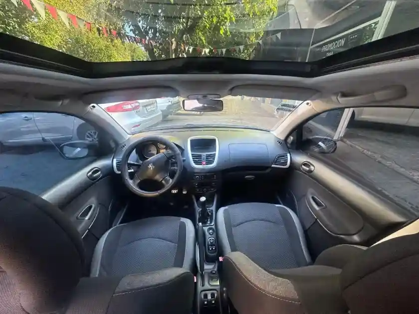 Peugeot 207  2013 - foto 3