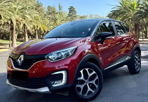 Renault Captur  2020 - foto 1