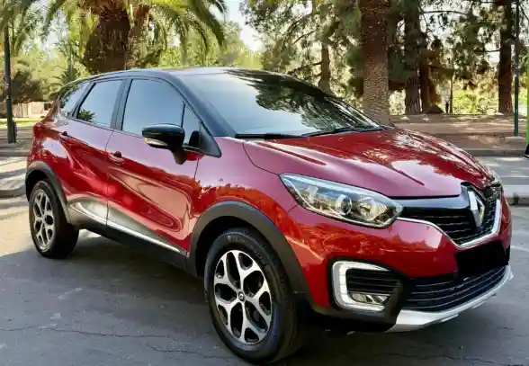 Renault Captur  2020 - foto 2