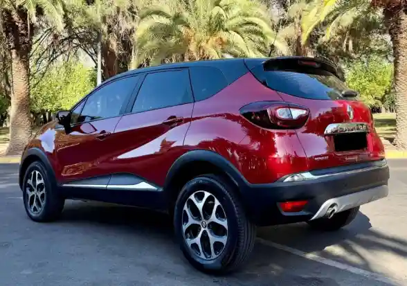 Renault Captur  2020 - foto 3