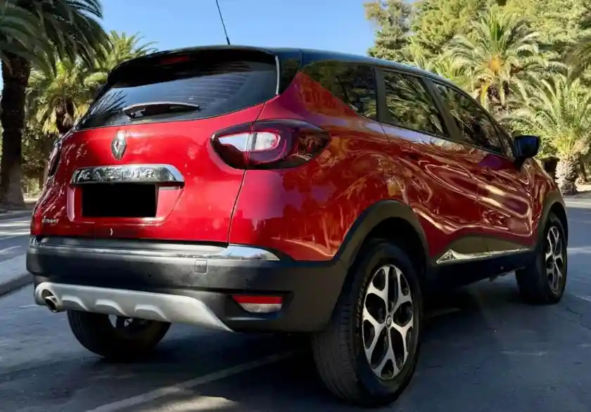 Renault Captur  2020 - foto 4