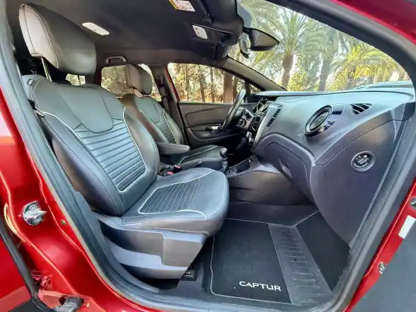 Renault Captur  2020 - foto 5