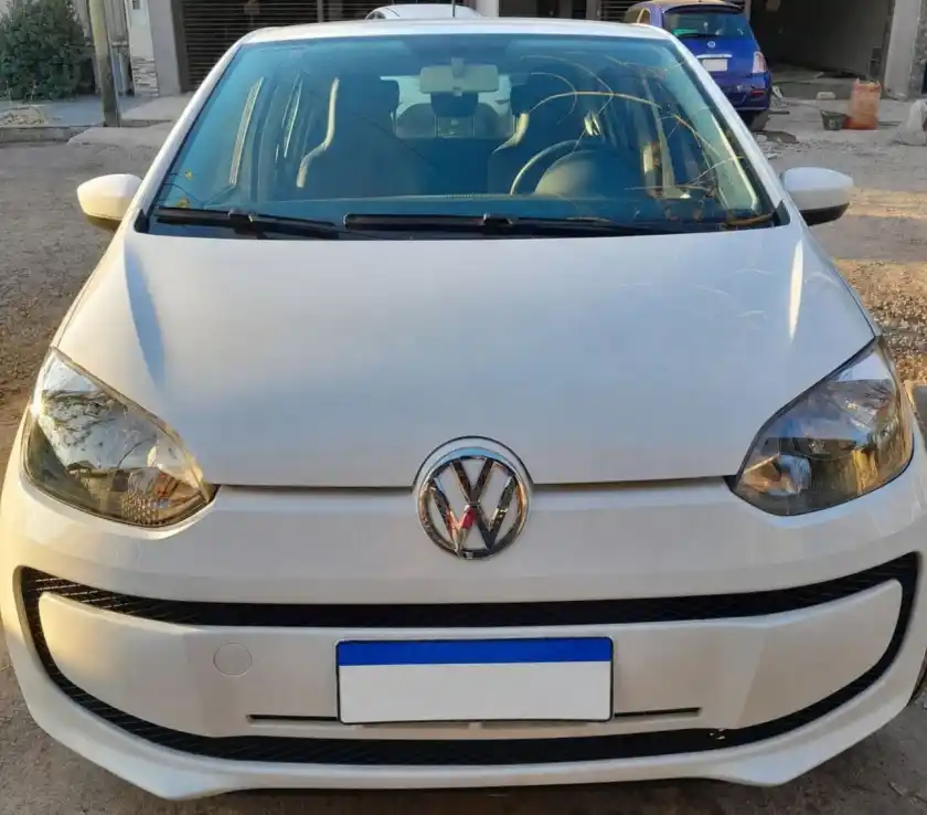 Volkswagen Up  2016 - foto 2