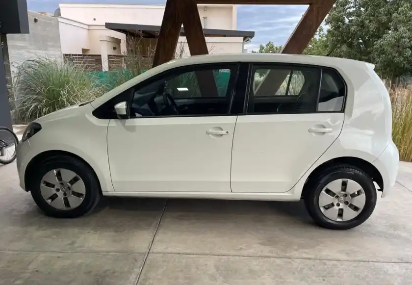 Volkswagen Up  2016 - foto 5