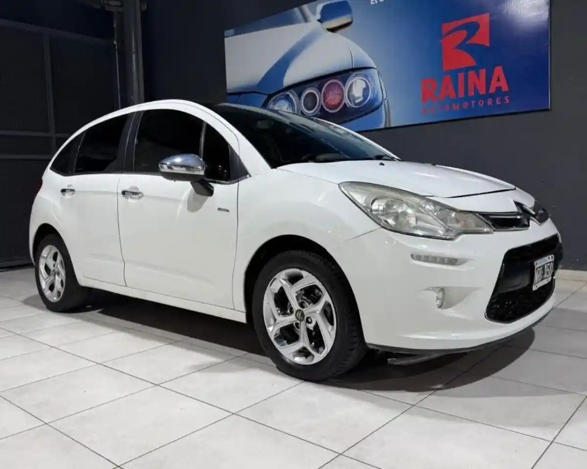 Citroën C3  2013 - foto 2
