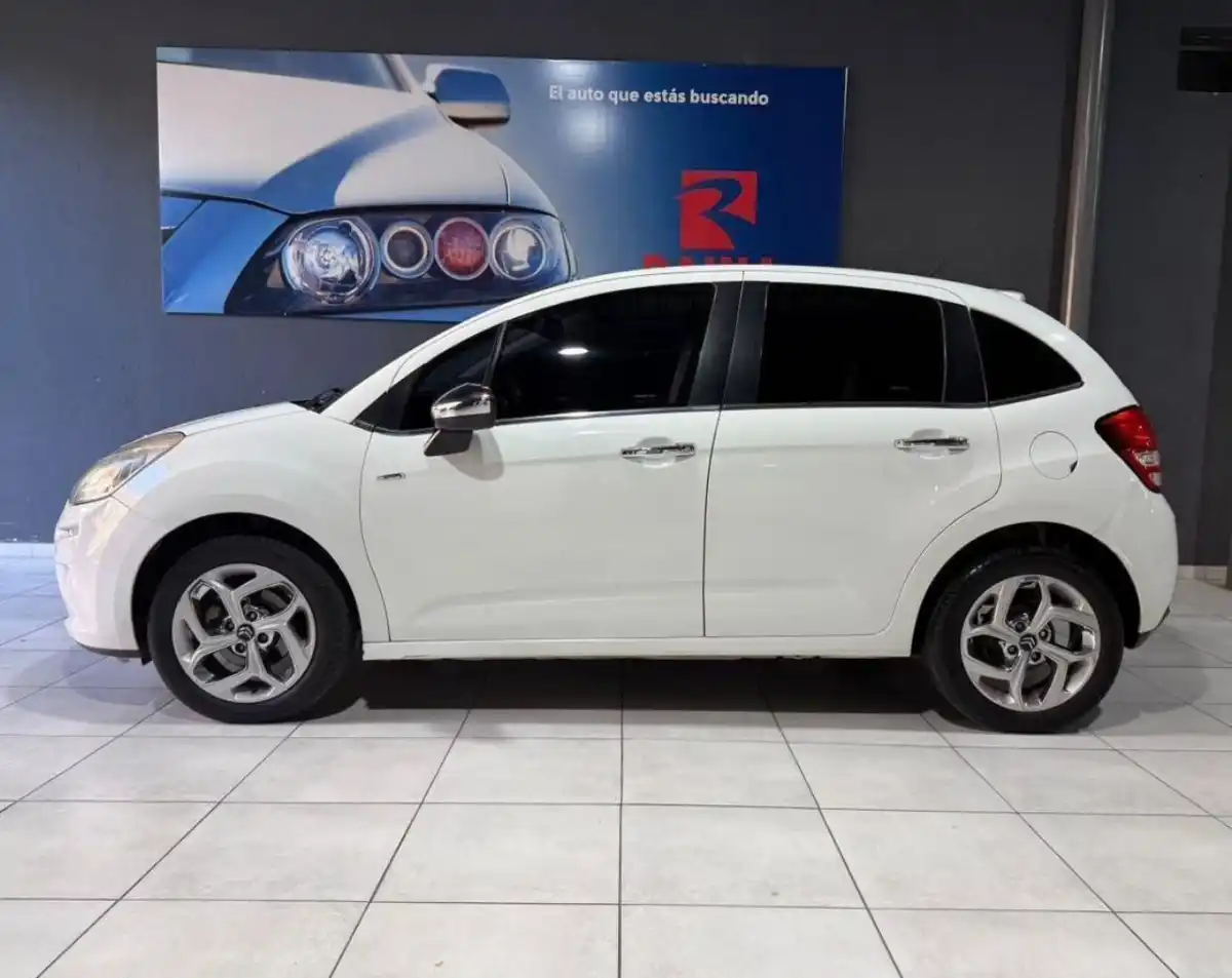 Citroën C3  2013 - foto 3