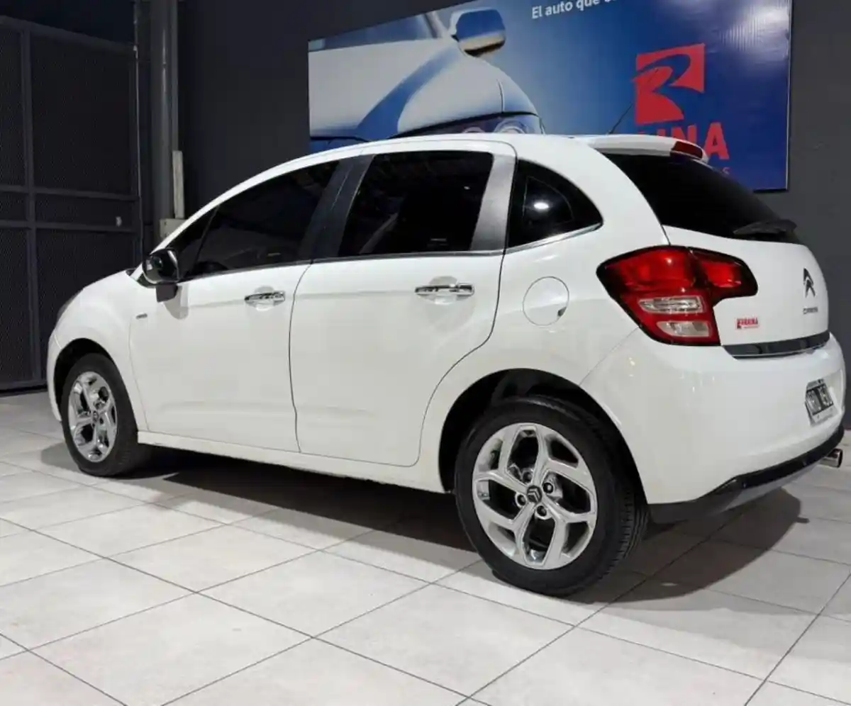 Citroën C3  2013 - foto 4
