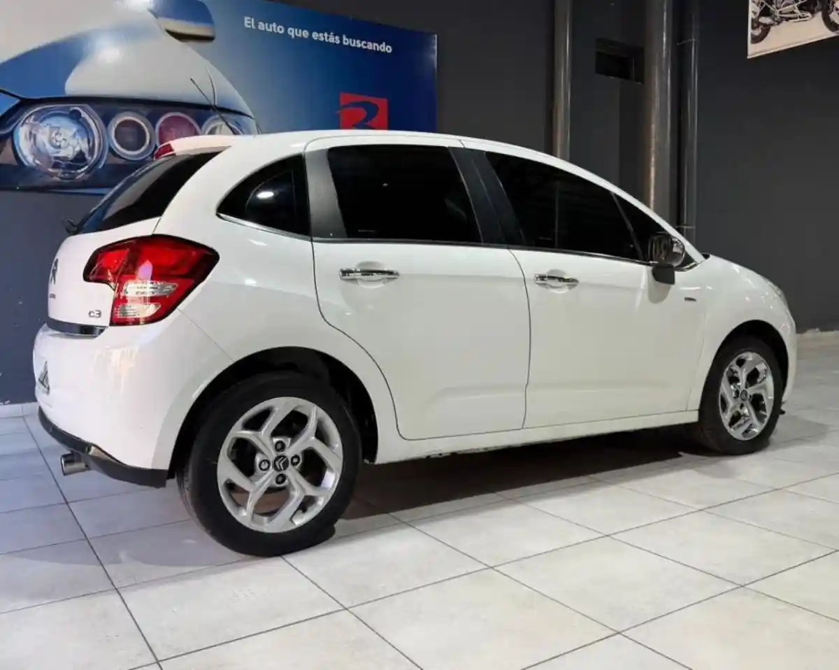Citroën C3  2013 - foto 5