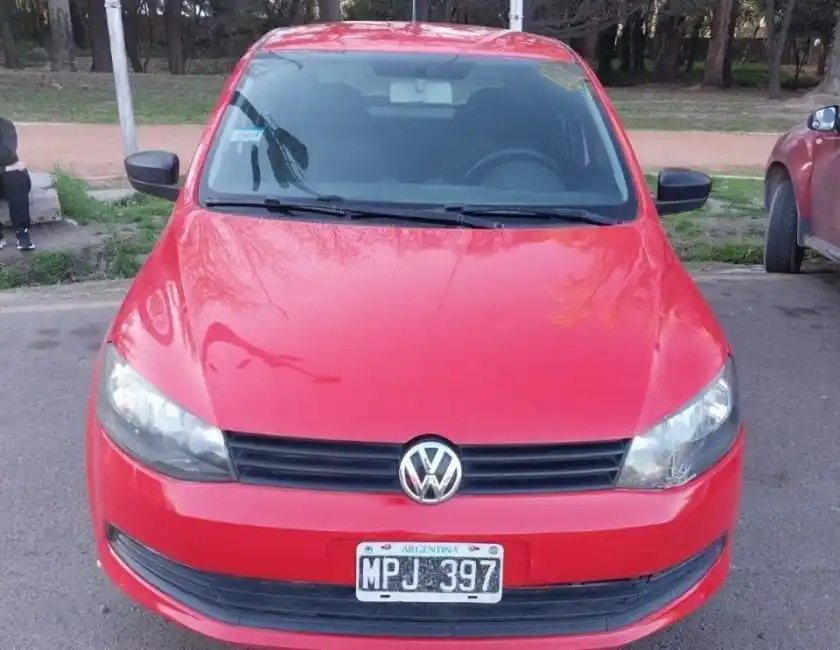 Volkswagen Gol Trend  2013 - foto 1