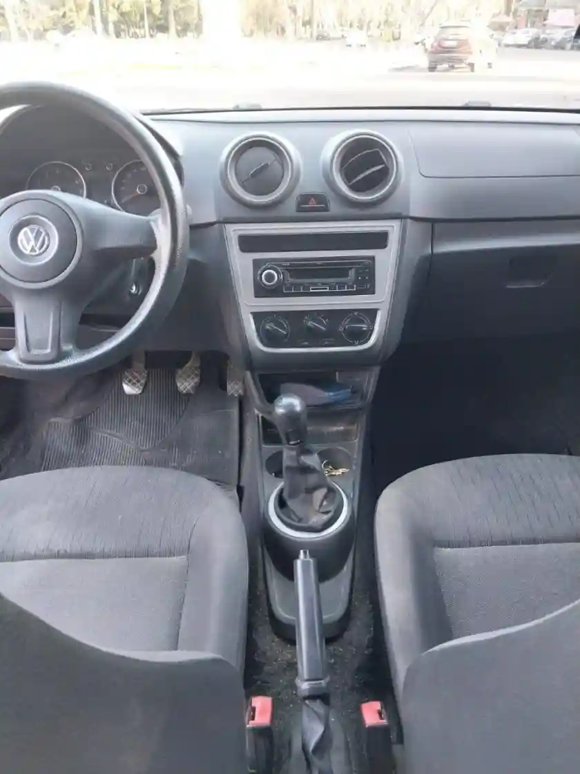 Volkswagen Gol Trend  2013 - foto 3