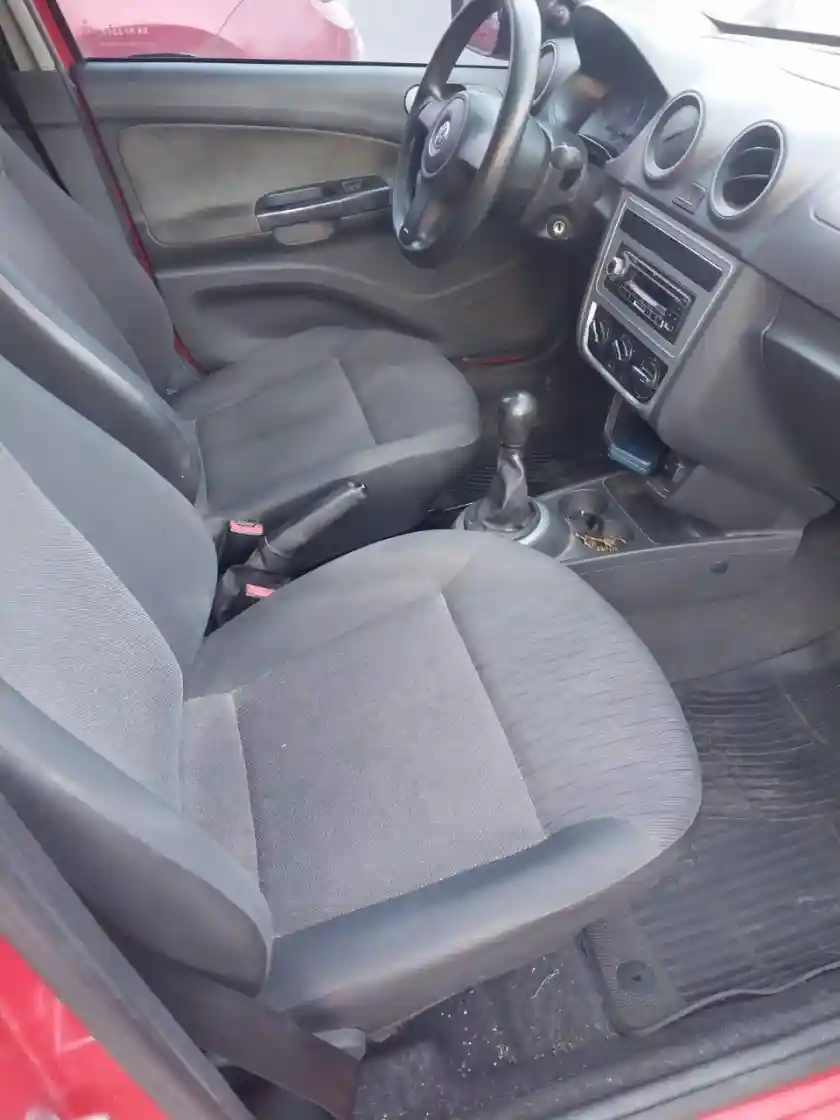 Volkswagen Gol Trend  2013 - foto 4