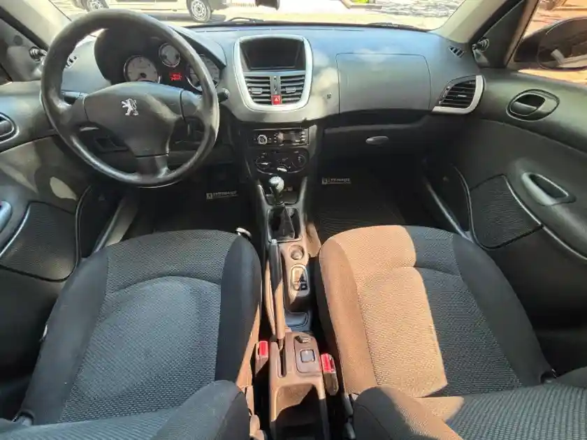 Peugeot 207  2011 - foto 5