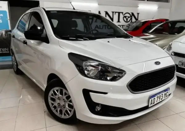 Ford Ka  2019 - foto 1