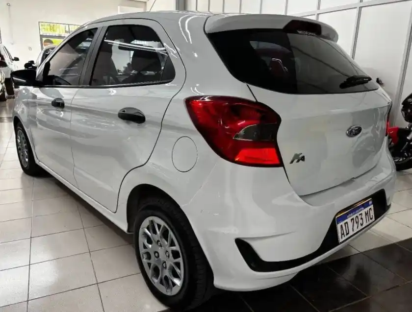 Ford Ka  2019 - foto 3