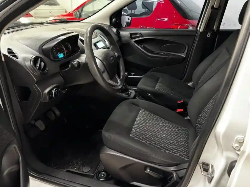 Ford Ka  2019 - foto 5