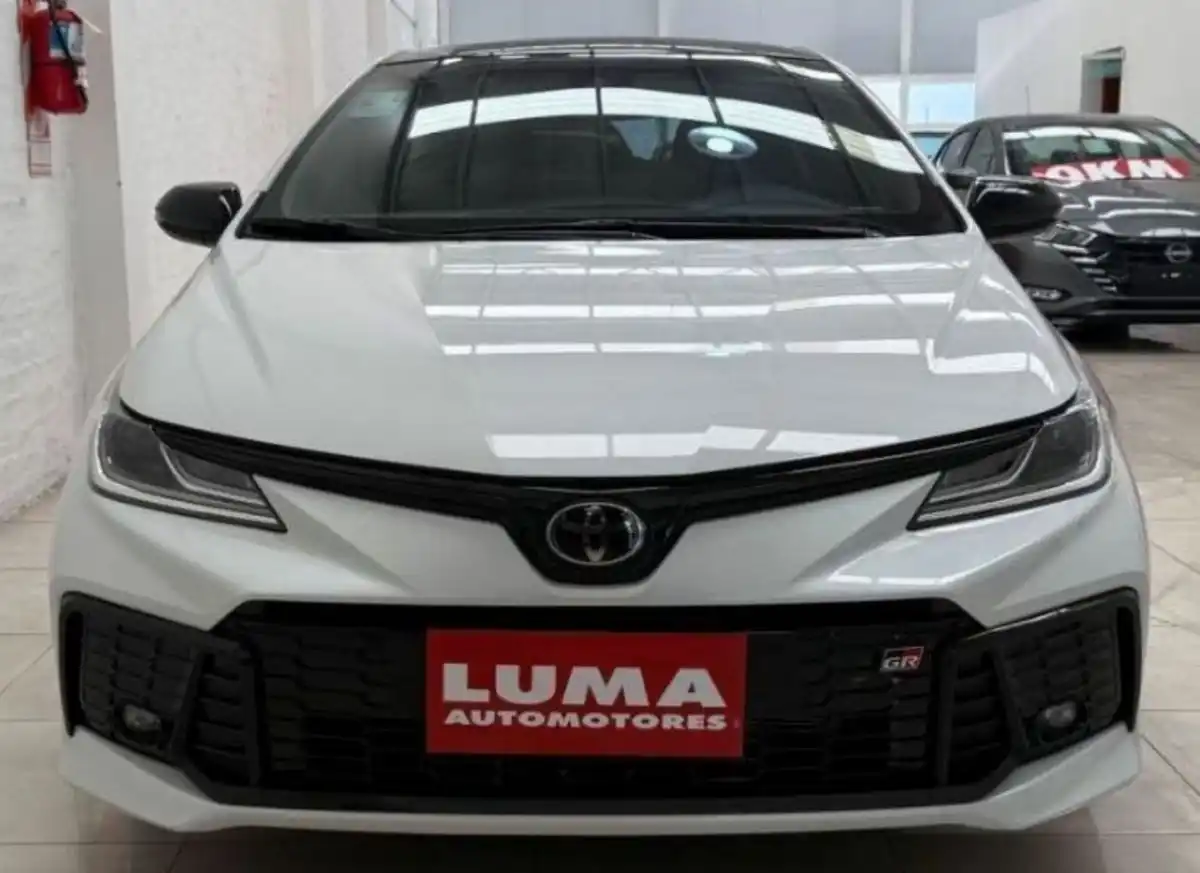 Toyota Corolla  2025 - foto 2
