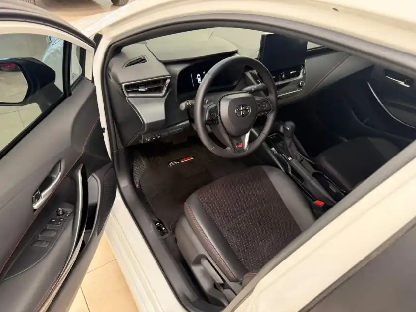 Toyota Corolla  2025 - foto 4