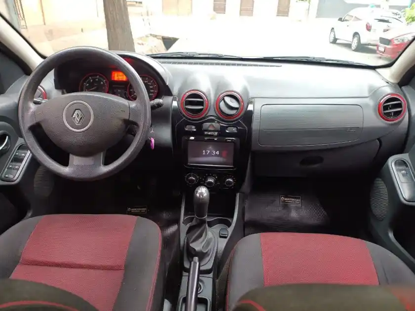 Renault Sandero  2013 - foto 5