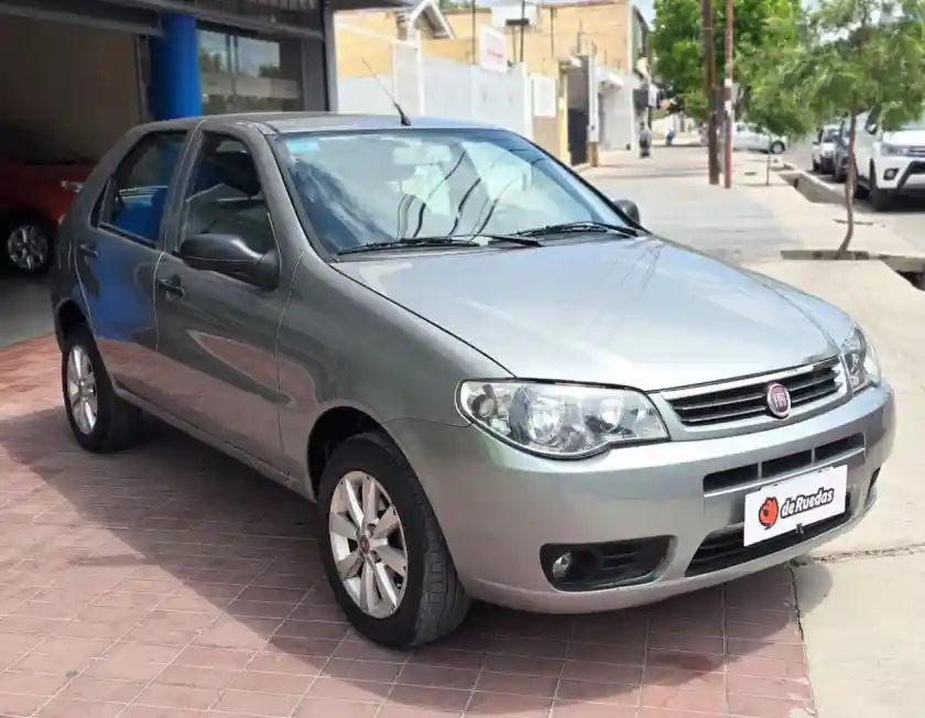 Fiat Palio  2016 - foto 1