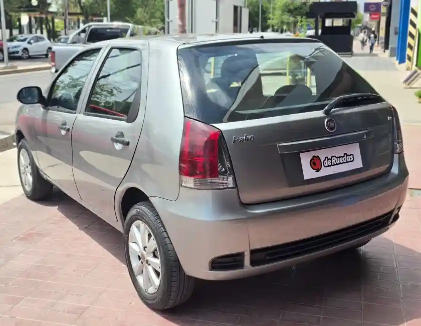 Fiat Palio  2016 - foto 2