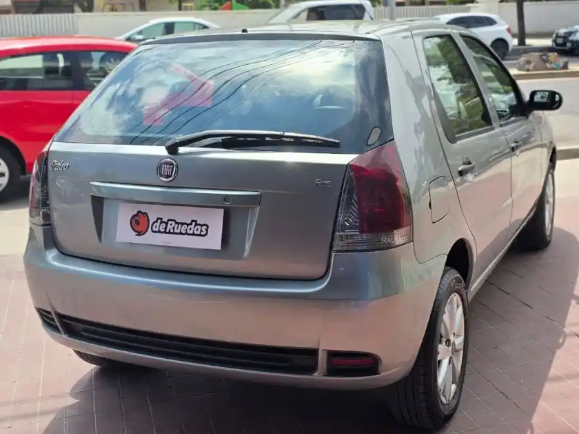 Fiat Palio  2016 - foto 3