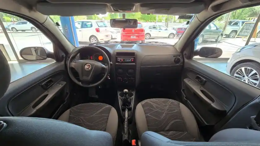 Fiat Palio  2016 - foto 4