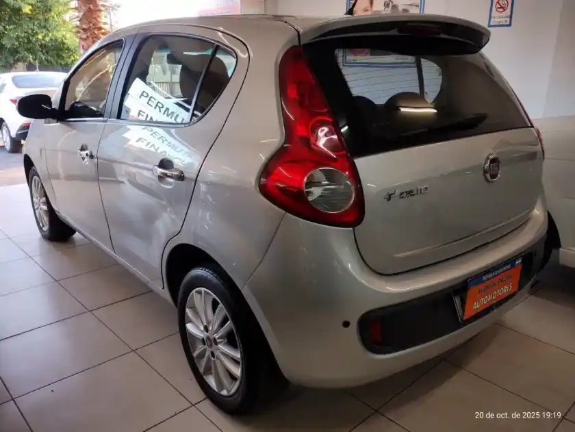 Fiat Nuevo Palio  2016 - foto 3