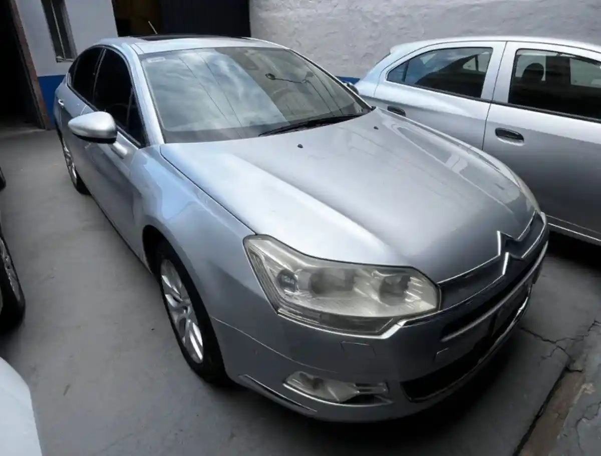 Citroën C5  2011 - foto 1