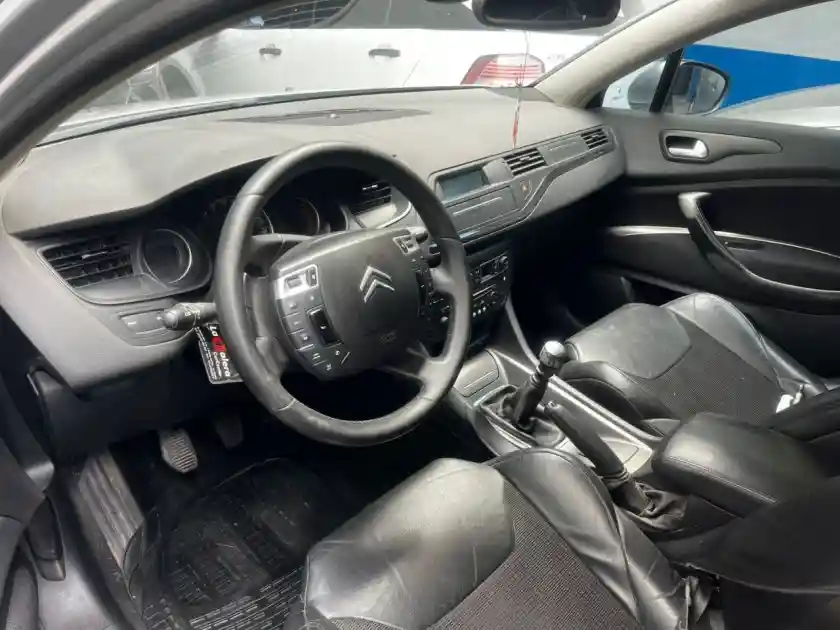 Citroën C5  2011 - foto 4