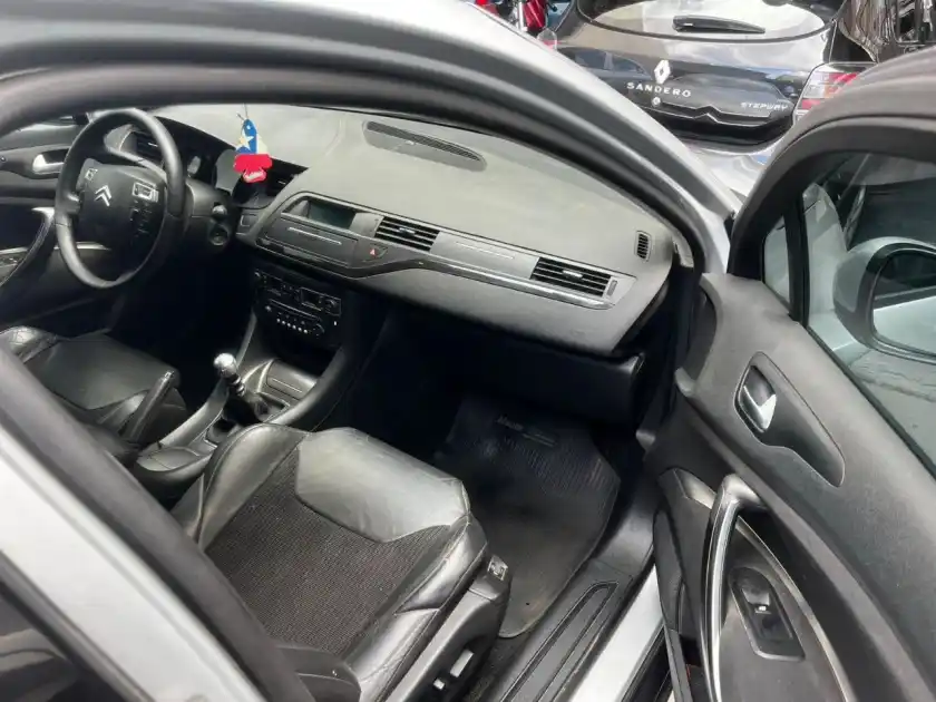 Citroën C5  2011 - foto 5