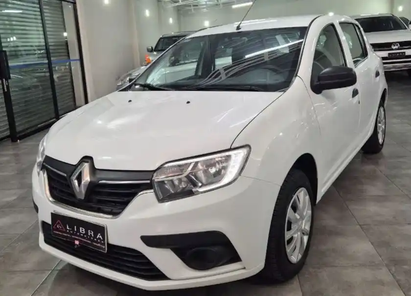 Renault Sandero  2023 - foto 1