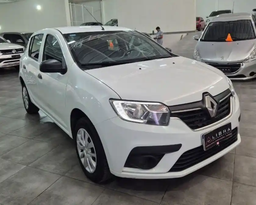 Renault Sandero  2023 - foto 3