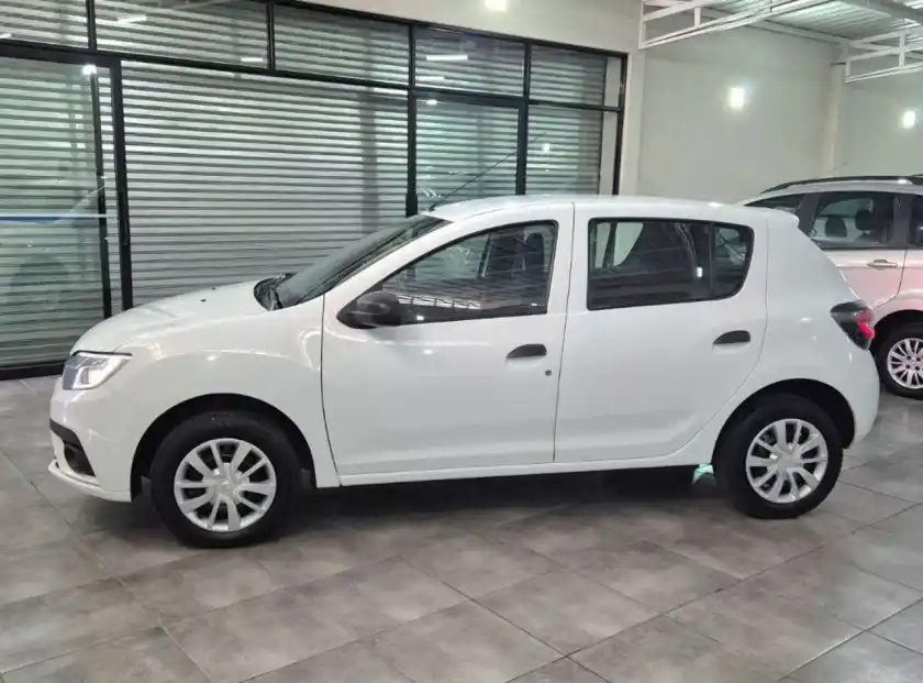 Renault Sandero  2023 - foto 4