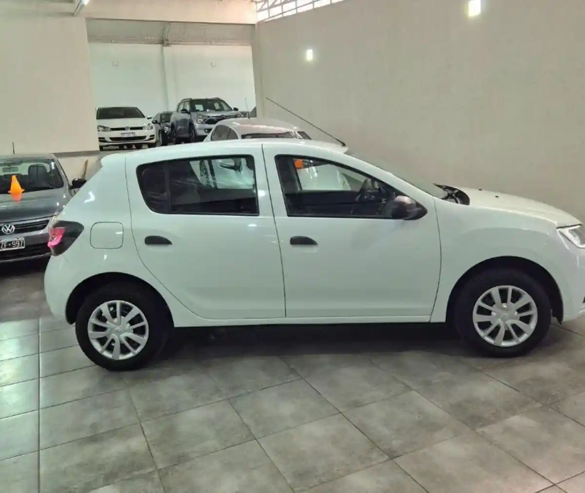 Renault Sandero  2023 - foto 5