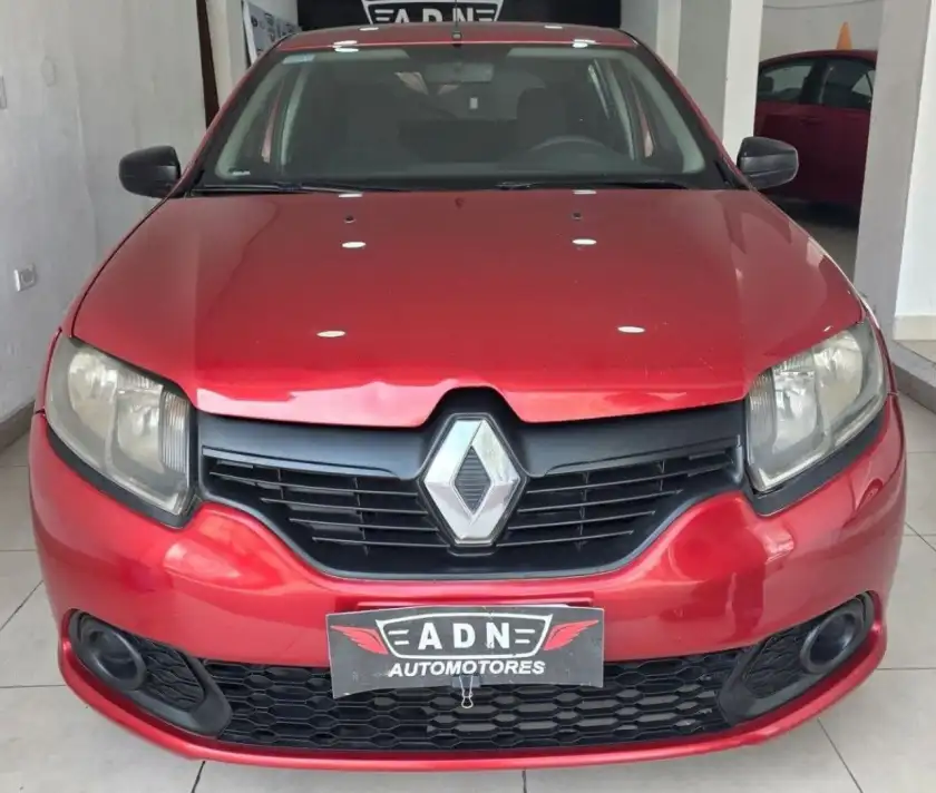 Renault Sandero  2015 - foto 2