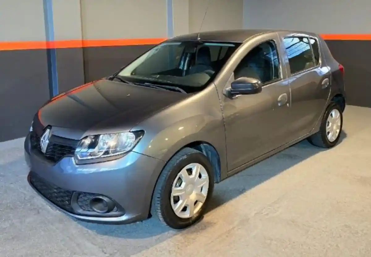 Renault Sandero  2017 - foto 1