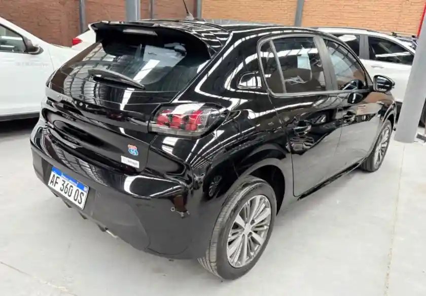 Peugeot 208  2022 - foto 3