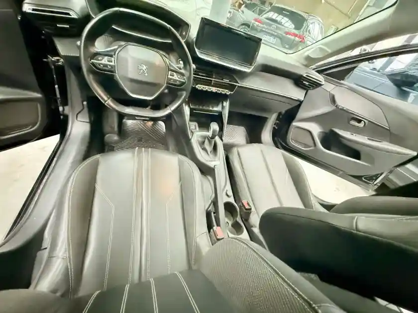 Peugeot 208  2022 - foto 4