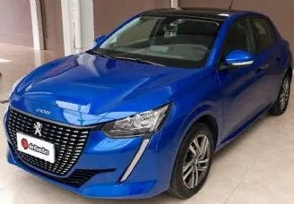 Peugeot 208  2022 - foto 5