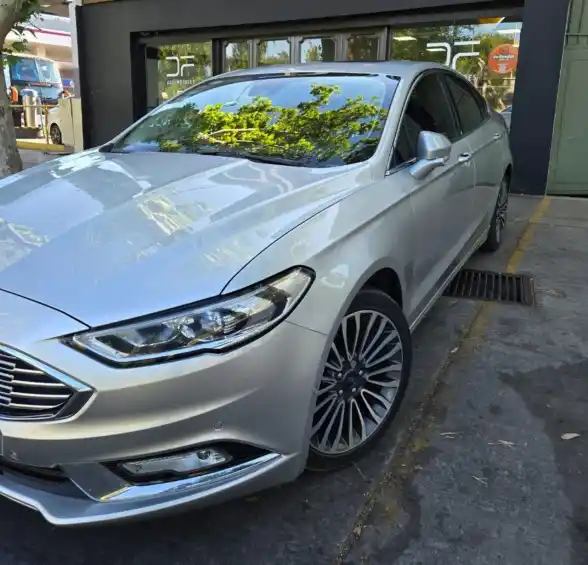 Ford Mondeo  2019 - foto 1