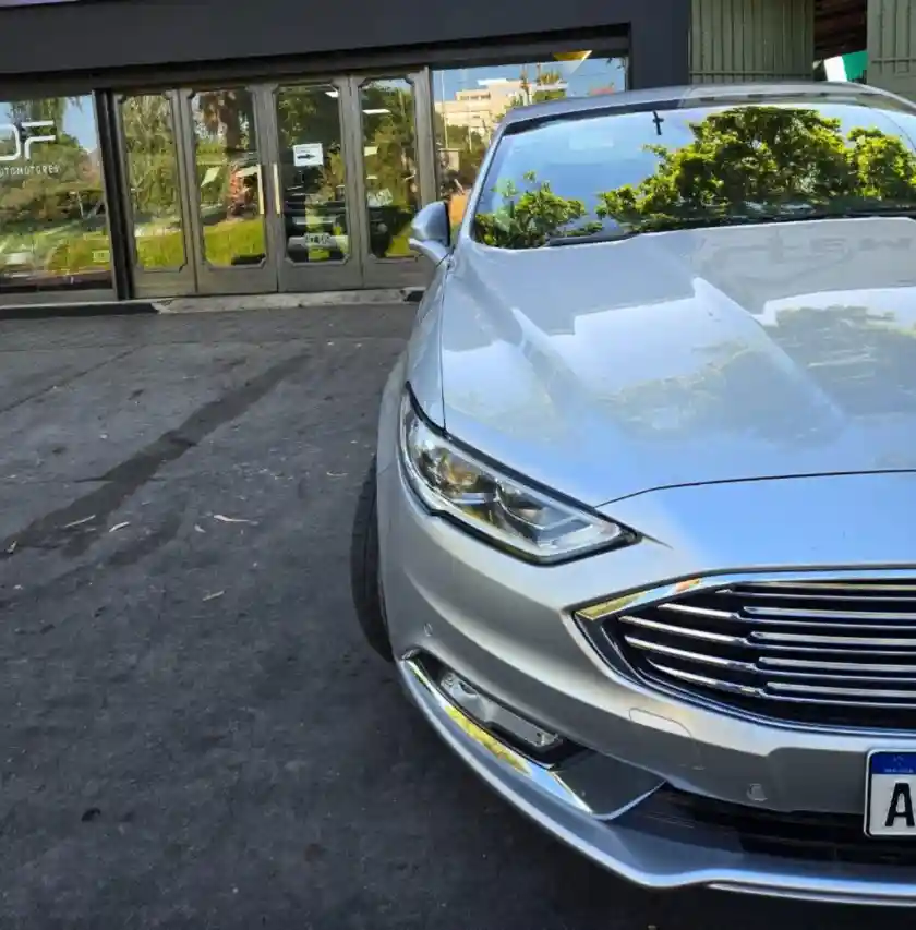 Ford Mondeo  2019 - foto 2