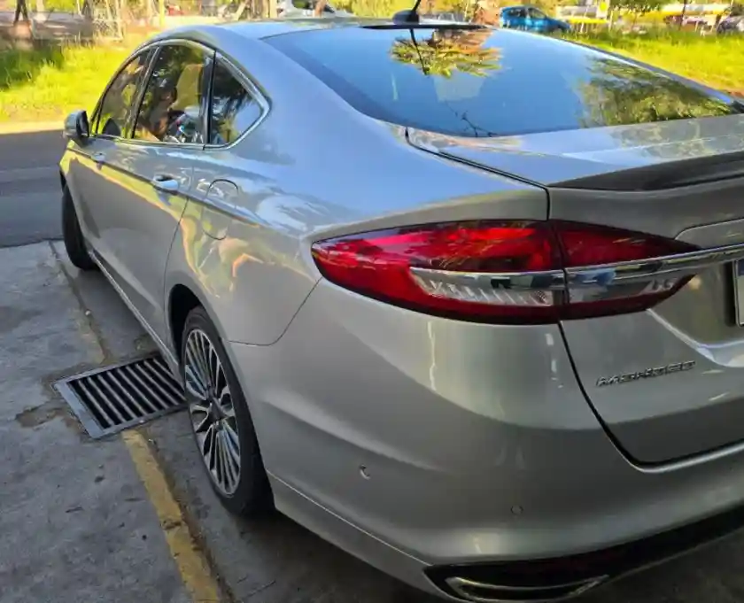 Ford Mondeo  2019 - foto 3