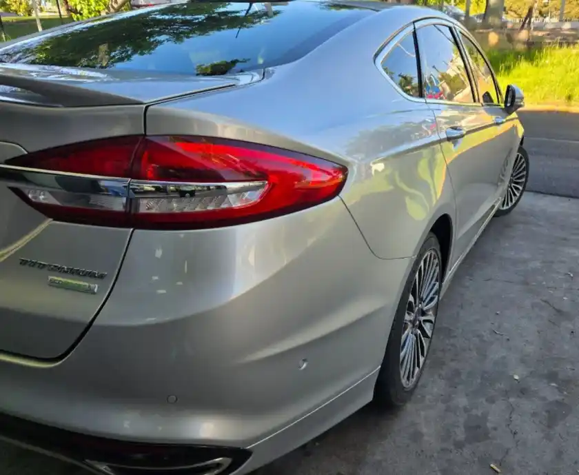 Ford Mondeo  2019 - foto 4