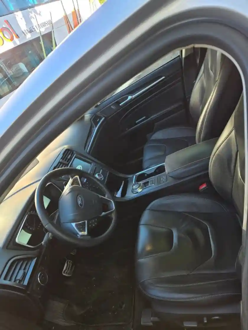 Ford Mondeo  2019 - foto 5