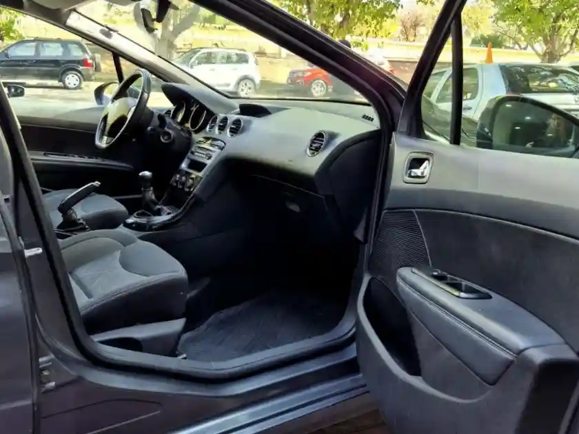 Peugeot 308  2014 - foto 5