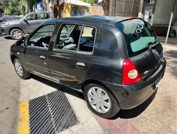 Renault Clio  2011 - foto 3