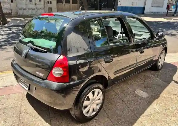 Renault Clio  2011 - foto 4